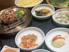 -味家烤肉烤鳗鱼牛排(西塔旗舰店)