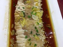 -香雪海饭店中餐厅(人民桥店)
