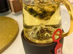 -金河半岛园林酒家(金融城店)