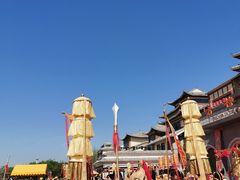 -济南方特东方神画