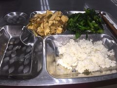-复旦大学本部-食堂