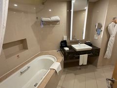 -天津水游城丽筠酒店
