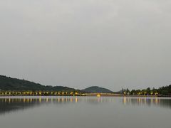 -南北湖风景区