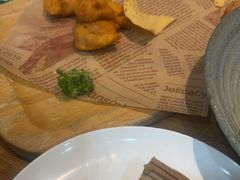 -棒约翰比萨·意面(金桥国际店)