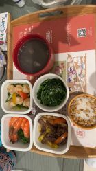 -宝馨月月子中心(友谊医院店)