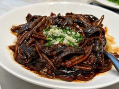-喜来登由由大酒店九州膳坊中餐厅