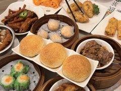 -添好运点心专门店(中环IFC店)