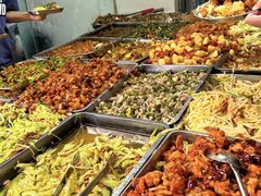 -枣阁园滴滴自助餐