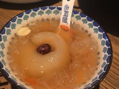 -老阿爸鲜鱼土菜(昆山花桥店)