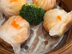 鹿鸣虾饺皇-鹿鸣酒家(越秀店)