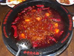 -牛市坎火锅(建设路店)