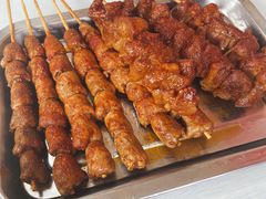 -海平馄饨(逍遥二路店)