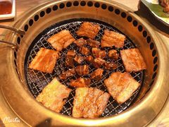 -久苑烧肉(世界城广场店)