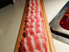 -渝利重庆火锅(维璟广场店)