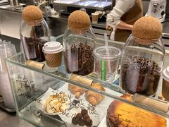 -RWORK·COFFEE(滨江店)