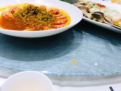 -汤记传菜(浦江店)