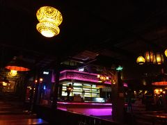 -Helens海伦司小酒馆(复旦大学店)