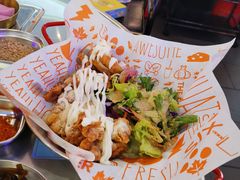 -玄希浪漫厨房·韩料烤肉(湖滨银泰in77店)