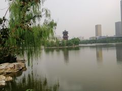 -迎泽公园