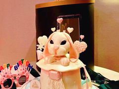 -柏尼娅PEARIA·蛋糕定制(静安店)