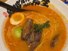 -和府捞面(星光大道一期店)