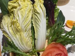 -千牛将·鲜牛肉火锅(开元路店)