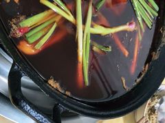 -石灰市毛记烧鸡公(解放碑店)
