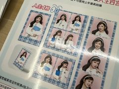 -海马体照相馆(天津世纪都会店)