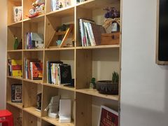 景观位-厝内小眷村(天河南一路店)