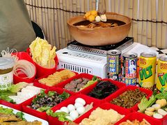 -螺思宝螺蛳粉火锅·鸭脚煲(西乡店)