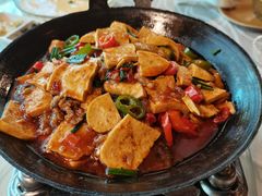 -深山老屋(国顺东路店)