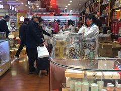 -上海市第一医药商店(南京东路店)