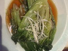 -绿茶餐厅(昆明世纪金源店)