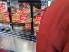 -二斗栗子(黄河道店)