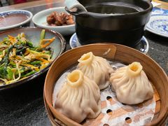 -南京大牌档(新街口德基广场店)