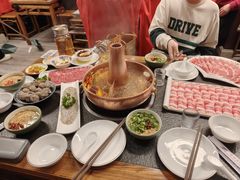 -仁和四季涮肉馆(天坛南门店)