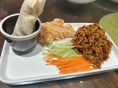 -百味地锅鸡(二店·财校分店)