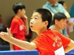 -搏鸣乒乓球俱乐部(万柳店)