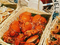 -大汉金桥华美达广场酒店·食秀全日制餐厅