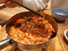 -小满手工粉(上海月星环球港店)