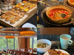 -上海浦西万怡酒店