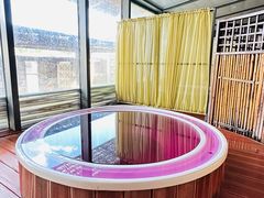 -春晖园度假酒店温泉