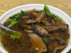 -康大口蘑面庄(将军街店)