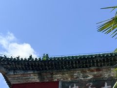 -武当山风景区