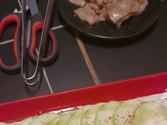 -極屋鮨牛 · 烧肉酒场(时代C馆店)