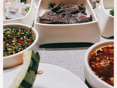 -海底捞火锅(吴中路店)