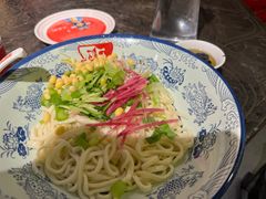 -大海碗·炸酱面·烤鸭·京菜(天坛店)