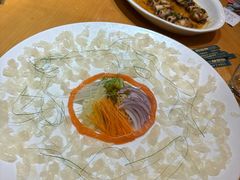 -德胜轩正宗顺德菜(宝安沙井会展中心店)