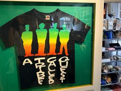 -Fujiyama Jeans & Tokyo No.18