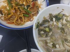 -同心楼(解放北路店)